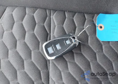 2018 Chevrolet Equinox Lt из США, поврежденный, VIN 3GNAXJEV1JL402454